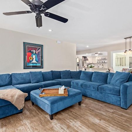 Retreat At Pebble Beach Темпе Экстерьер фото