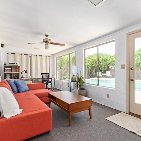 Retreat At Pebble Beach Темпе Экстерьер фото