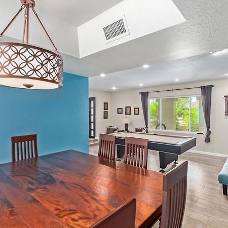 Retreat At Pebble Beach Темпе Экстерьер фото