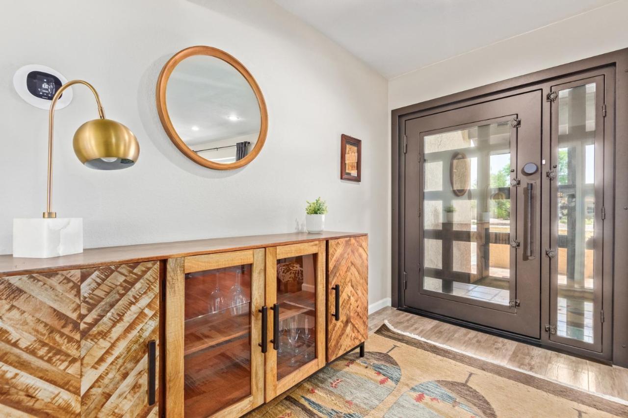 Retreat At Pebble Beach Темпе Экстерьер фото